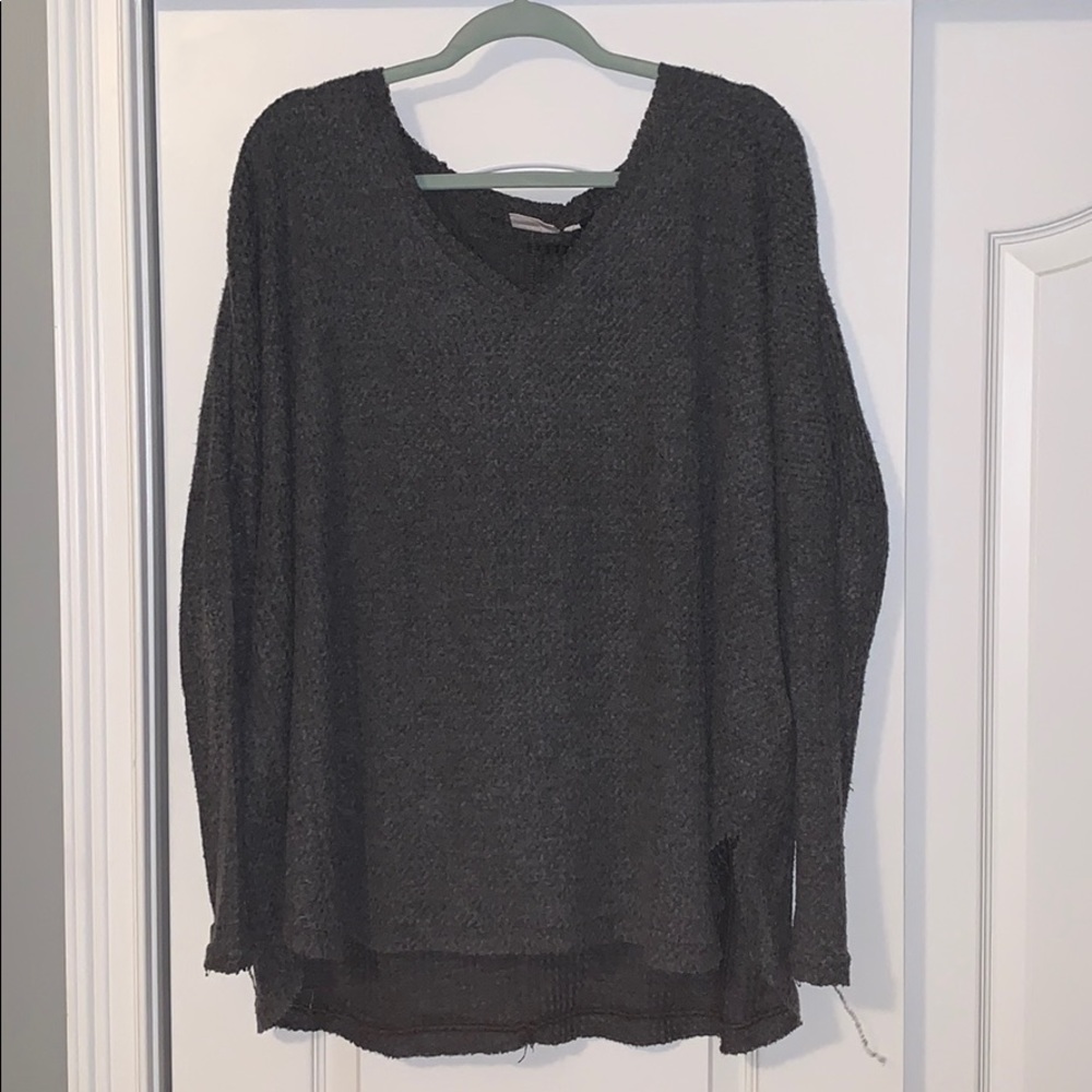 Urban Outfitters out from under long sleeve